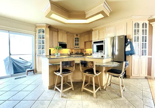 House for sale - 105 Rue Beaumont, Rouyn-Noranda, J9Y 0J9