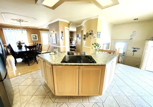 House for sale - 105 Rue Beaumont, Rouyn-Noranda, J9Y 0J9