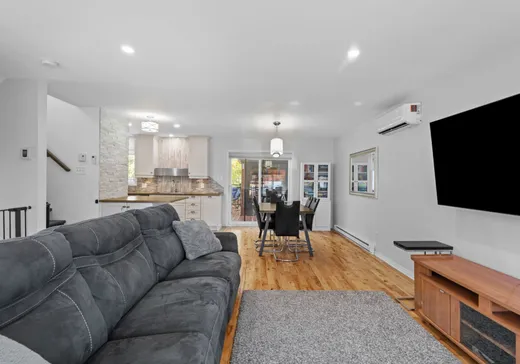 Maison à vendre - 718 Carré Louis-Bourque, Saint-Jérôme, J7Z 7B6