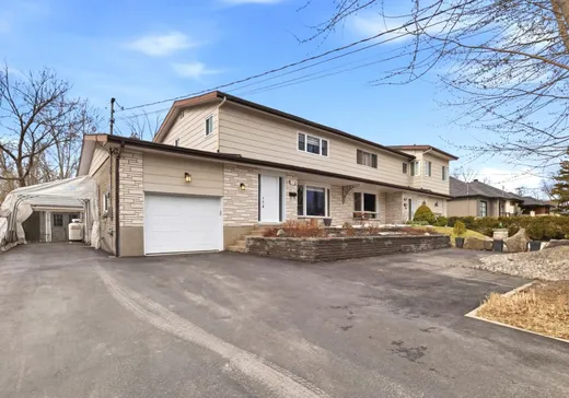 Maison à étages à vendre - 14 59e Avenue, Bois-des-Filion, J6Z2R6