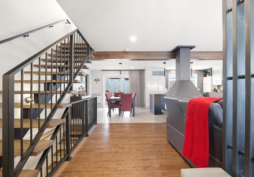 Maison à vendre - 14 59e Avenue, Bois-des-Filion, J6Z 2R6