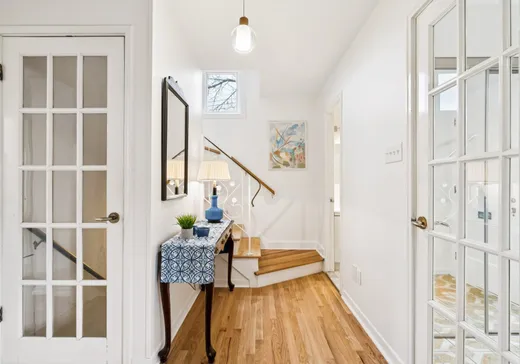 Maison à vendre - 4756 Boul. Lalande, Montréal (Pierrefonds-Roxborro), H8Y 1V2