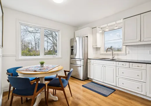 Maison à vendre - 4756 Boul. Lalande, Montréal (Pierrefonds-Roxborro), H8Y 1V2