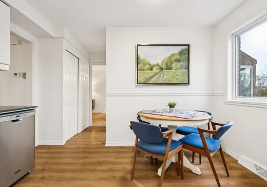 Maison à vendre - 4756 Boul. Lalande, Montréal (Pierrefonds-Roxborro), H8Y 1V2