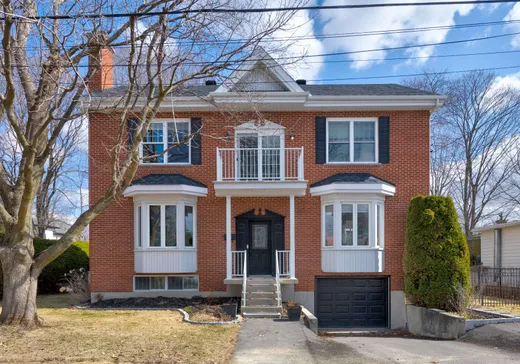 Maison à étages à vendre - 325 14e Avenue, Deux-Montagnes, J7R3W6