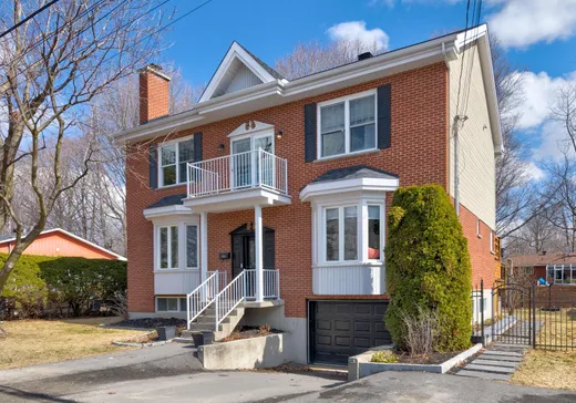 House for sale - 325 14e Avenue, Deux-Montagnes, J7R 3W6