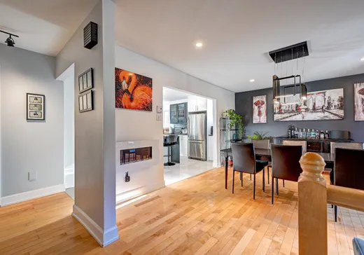 House for sale - 325 14e Avenue, Deux-Montagnes, J7R 3W6