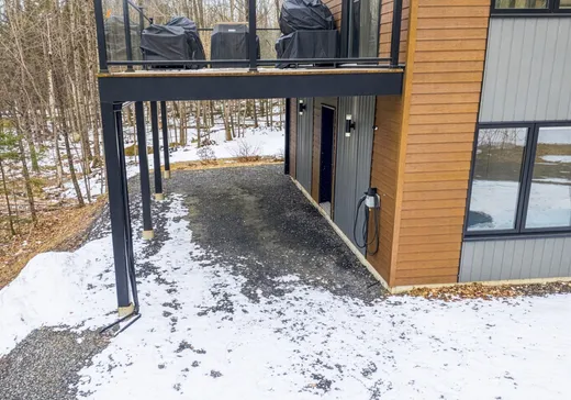 Maison à vendre - 5 Ch. des Faisans, Mansonville, J0E 1X0