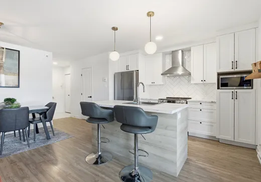 Condo for sale - 56 Rue De Ronsard, Saint-Constant, J5A 0Z5