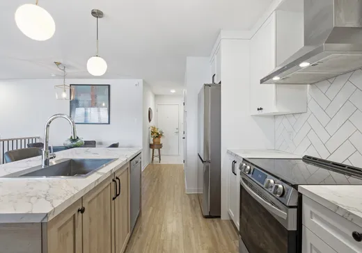 Condo for sale - 56 Rue De Ronsard, Saint-Constant, J5A 0Z5