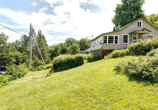 Maison à vendre - 361 Ch. St-Jean, Sainte-Agathe-des-Monts, J8C 3A2
