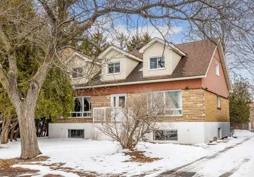 Maison à vendre - 10205 Boul. des Mille-Îles, Laval (Duvernay), H7A 4C2