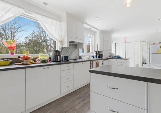 Maison à vendre - 10205 Boul. des Mille-Îles, Laval (Duvernay), H7A 4C2