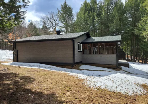 Maison à vendre - 308 Ch. Léonard, Lac-du-Cerf, J0W 1S1