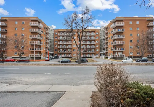 Condo à vendre - 7405Z Rue Beaubien E., Montréal (Anjou), H1M3R5