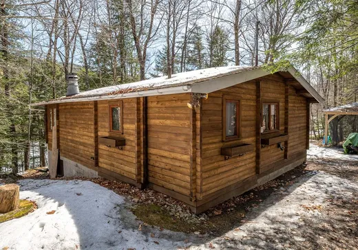 House for sale - 200 Ch. du Lac-des-Esclaves, Harrington, J8G 2S8