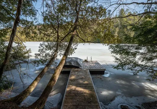 House for sale - 200 Ch. du Lac-des-Esclaves, Harrington, J8G 2S8