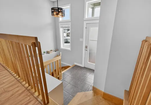 Maison à vendre - 1785 Rue Wilfrid-Pelletier, Saint-Jérôme, J7Z 0E1