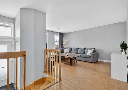 Maison à vendre - 1785 Rue Wilfrid-Pelletier, Saint-Jérôme, J7Z 0E1