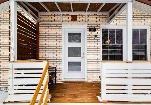 House for sale - 1864 Rue Langevin, St-Hubert, J4T 1X9