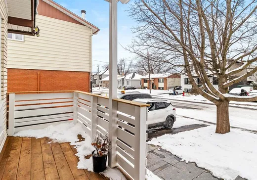 House for sale - 1864 Rue Langevin, St-Hubert, J4T 1X9