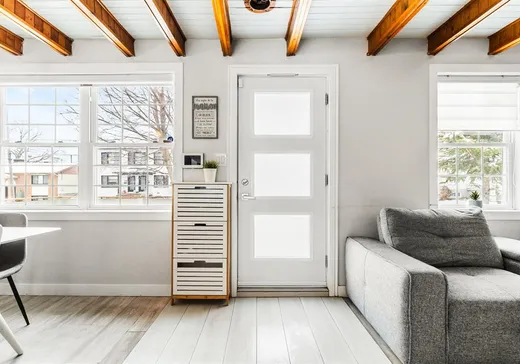 House for sale - 1864 Rue Langevin, St-Hubert, J4T 1X9