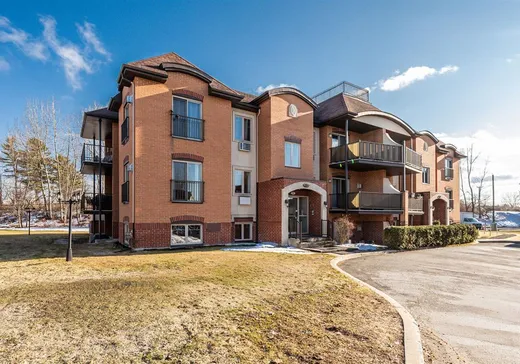 Condo à vendre - 30 Rue Ernest-Bourque, App. 201, Blainville, J7C6A3