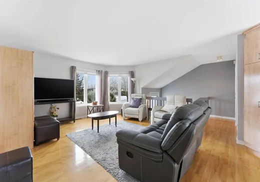 Maison à vendre - 16230 Av. Mercure, Saint-Hyacinthe, J2T 2Y5