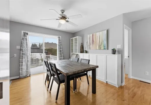 Maison à vendre - 16230 Av. Mercure, Saint-Hyacinthe, J2T 2Y5