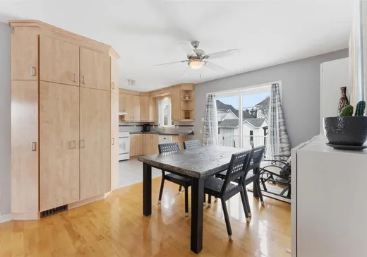 Maison à vendre - 16230 Av. Mercure, Saint-Hyacinthe, J2T 2Y5