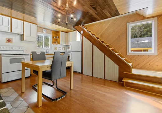 Maison à vendre - 109 Ch. des Rapides, Mansfield-et-Pontefract, J0X 1R0