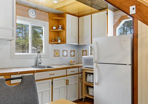 Maison à vendre - 109 Ch. des Rapides, Mansfield-et-Pontefract, J0X 1R0