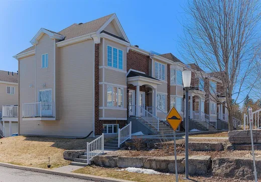 Maison à vendre - 9170 Ch. Bourgeois, App. 19, Mirabel, J7N 0H4