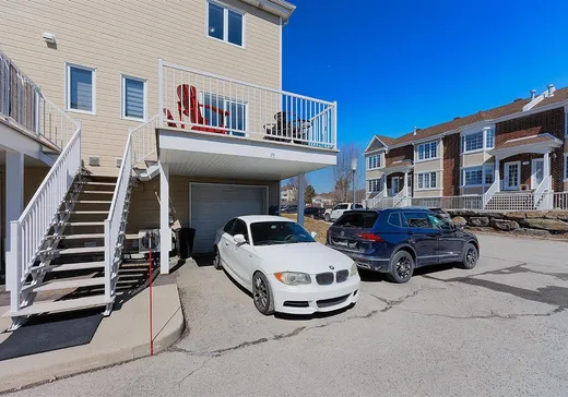 Maison à vendre - 9170 Ch. Bourgeois, App. 19, Mirabel, J7N 0H4