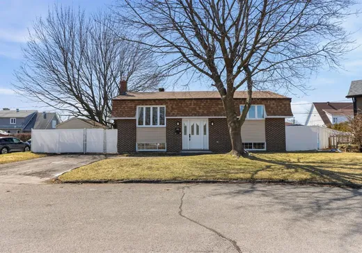 Bungalow à vendre - 454 Rue Armand-Frappier, Salaberry-de-Valleyfield, J6T5H5