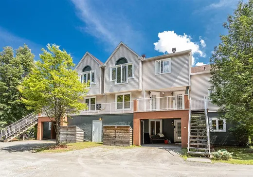 Condo à vendre - 82 Rue Desjardins, App. 123, Magog, J1X5X8