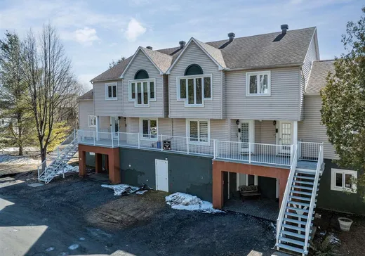 Condo à vendre - 82 Rue Desjardins, App. 123, Magog, J1X 5X8