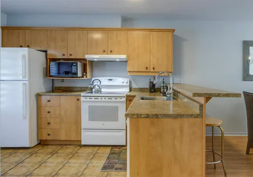 Condo à vendre - 82 Rue Desjardins, App. 123, Magog, J1X 5X8