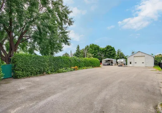 Maison à vendre - 2376 Ch. de la Petite-Côte, Laval (Sainte-Rose), H7L 5Z7
