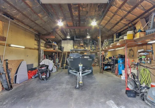 Maison à vendre - 2376 Ch. de la Petite-Côte, Laval (Sainte-Rose), H7L 5Z7