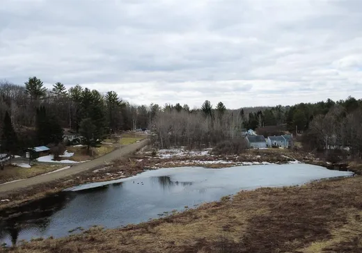 House for sale - 135 Ch. Danis, Grenville, J0V 1B0