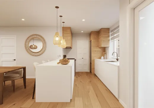 Condo à vendre - 50 Rue Édouard, App. 3, Salaberry-de-Valleyfield, J6T 2N8