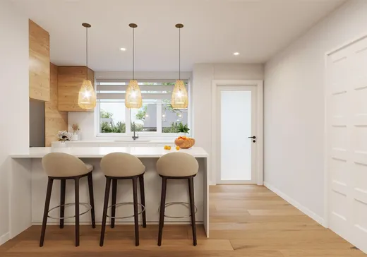 Condo à vendre - 50 Rue Édouard, App. 3, Salaberry-de-Valleyfield, J6T 2N8