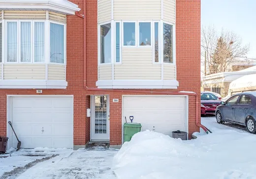Maison à vendre - 3164 Av. Hector, Tetreaultville (Île de Montréal), H1L 3Y3