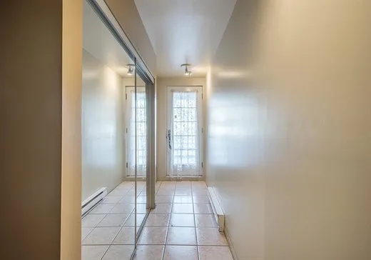 Maison à vendre - 3164 Av. Hector, Tetreaultville (Île de Montréal), H1L 3Y3