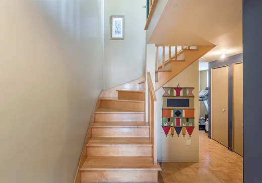 Maison à vendre - 3164 Av. Hector, Tetreaultville (Île de Montréal), H1L 3Y3