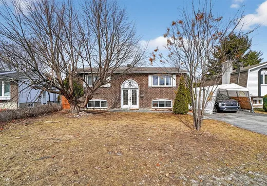 Bungalow à vendre - 373 Boul. de La Rochelle, Repentigny, J6A5P3