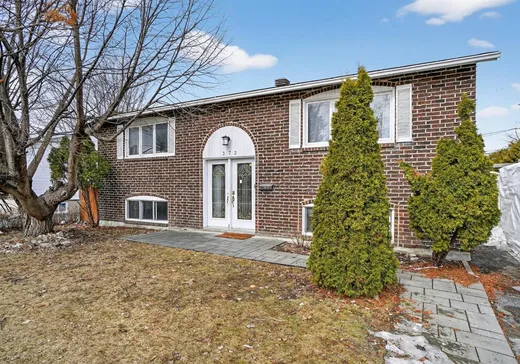 Maison à vendre - 373 Boul. de La Rochelle, Repentigny, J6A 5P3