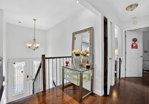 Maison à vendre - 373 Boul. de La Rochelle, Repentigny, J6A 5P3