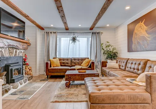 Maison à vendre - 1299 Ch. du Village, Morin-Heights, J0R 1H0